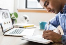 الادارة الالكترونية للتعليم