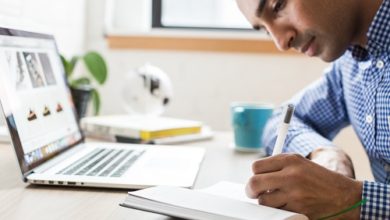 الادارة الالكترونية للتعليم