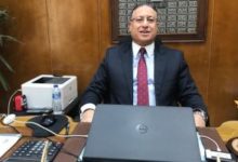 رئيس القابضة الكيماوية