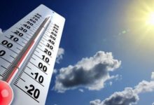 حالة الطقس المتوقعة غدا