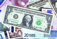 أسعار العملات الأجنبية والعربية اليوم الجمعة