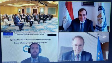 برنامج تحسين كفاءة الطاقة