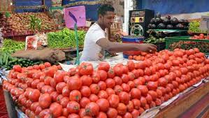 أسعار الخضروات والفاكهة في سوق العبور اليوم الثلاثاء