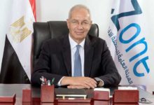 مصنع عربات السكك الحديدية بالعين السخنة