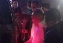 إخلاء سبيل إبراهيم حسن بكفالة 20 ألف جنيه