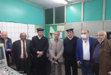 سيناء للمنجنيز