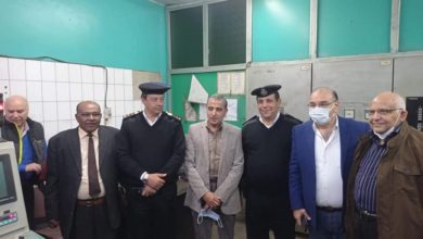 سيناء للمنجنيز