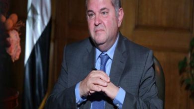 الشركات الراعية لنادي غزل المحلة