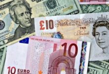 أسعار العملات الأجنبية والعربية في مصر اليوم الإثنين