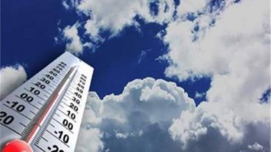 تفاصيل حالة الطقس غدا السبت
