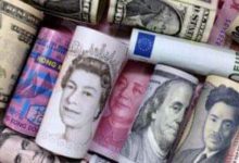 أسعار العملات الأجنبية والعربية اليوم الأحد