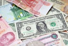 أسعار العملات الأجنبية والعربية في مصر اليوم الجمعة