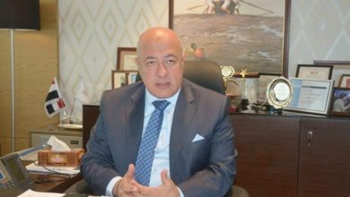 أبوالفتوح: القروض الشخصية تحتل مقدمة المنتجات الأكثر استحواذاعلى محفظة منتجات التجزئة المصرفيه