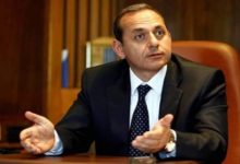 رئيس مجلس إدارة البنك الأهلي المصري يكشف حجم محفظة الودائع