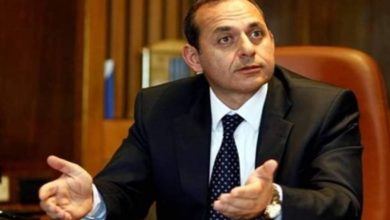 رئيس مجلس إدارة البنك الأهلي المصري يكشف حجم محفظة الودائع
