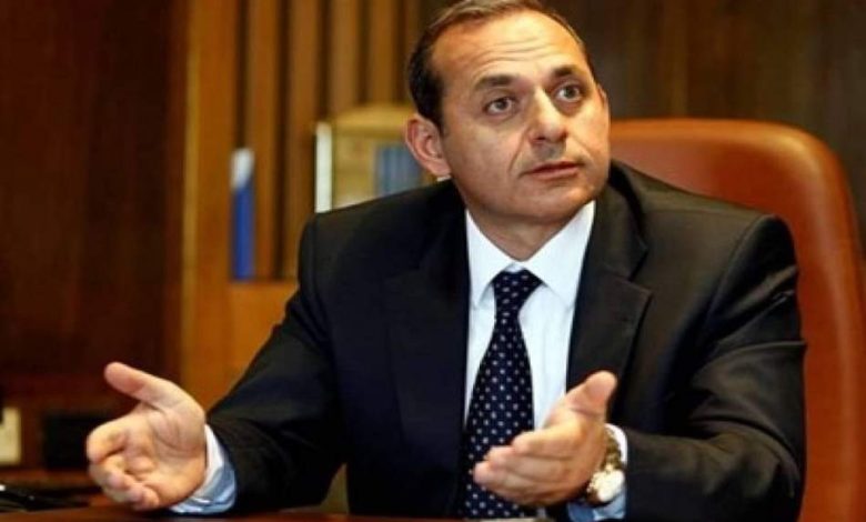 رئيس مجلس إدارة البنك الأهلي المصري يكشف حجم محفظة الودائع